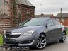 USED 2016 16 VAUXHALL INSIGNIA 2.0 SRI NAV CDTI ECOFLEX S/S 5d 167 BHP 