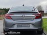 USED 2016 16 VAUXHALL INSIGNIA 2.0 SRI NAV CDTI ECOFLEX S/S 5d 167 BHP 