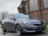 USED 2016 16 VAUXHALL INSIGNIA 2.0 SRI NAV CDTI ECOFLEX S/S 5d 167 BHP 