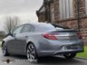 USED 2016 16 VAUXHALL INSIGNIA 2.0 SRI NAV CDTI ECOFLEX S/S 5d 167 BHP 