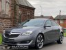 USED 2016 16 VAUXHALL INSIGNIA 2.0 SRI NAV CDTI ECOFLEX S/S 5d 167 BHP 