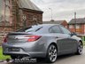 USED 2016 16 VAUXHALL INSIGNIA 2.0 SRI NAV CDTI ECOFLEX S/S 5d 167 BHP 