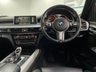 USED 2015 15 BMW X5 3.0 XDRIVE40D M SPORT 5d 309 BHP PAN ROOF / HUD / HARMONKARDON