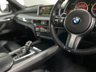 USED 2015 15 BMW X5 3.0 XDRIVE40D M SPORT 5d 309 BHP PAN ROOF / HUD / HARMONKARDON