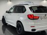 USED 2015 15 BMW X5 3.0 XDRIVE40D M SPORT 5d 309 BHP PAN ROOF / HUD / HARMONKARDON