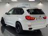 USED 2015 15 BMW X5 3.0 XDRIVE40D M SPORT 5d 309 BHP PAN ROOF / HUD / HARMONKARDON