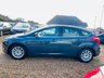 USED 2011 11 FORD FOCUS 1.6 TITANIUM TDCI 115 5d 114 BHP Titanium Spec Focus - Just &pound;20 Tax & 67 MPG