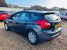 USED 2011 11 FORD FOCUS 1.6 TITANIUM TDCI 115 5d 114 BHP Titanium Spec Focus - Just &pound;20 Tax & 67 MPG