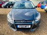 USED 2011 11 FORD FOCUS 1.6 TITANIUM TDCI 115 5d 114 BHP Titanium Spec Focus - Just &pound;20 Tax & 67 MPG