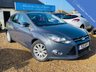 USED 2011 11 FORD FOCUS 1.6 TITANIUM TDCI 115 5d 114 BHP Titanium Spec Focus - Just &pound;20 Tax & 67 MPG