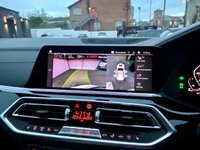 USED 2020 BMW X5 3.0 M50D 5d 395 BHP AIR SUSPENSION & LAZER LIGHTS