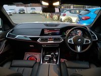 USED 2020 BMW X5 3.0 M50D 5d 395 BHP AIR SUSPENSION & LAZER LIGHTS