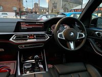 USED 2020 BMW X5 3.0 M50D 5d 395 BHP AIR SUSPENSION & LAZER LIGHTS