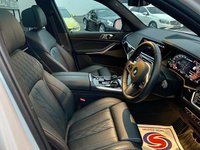USED 2020 BMW X5 3.0 M50D 5d 395 BHP AIR SUSPENSION & LAZER LIGHTS