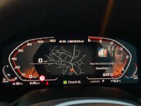 USED 2020 BMW X5 3.0 M50D 5d 395 BHP AIR SUSPENSION & LAZER LIGHTS