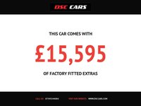 USED 2020 BMW X5 3.0 M50D 5d 395 BHP AIR SUSPENSION & LAZER LIGHTS