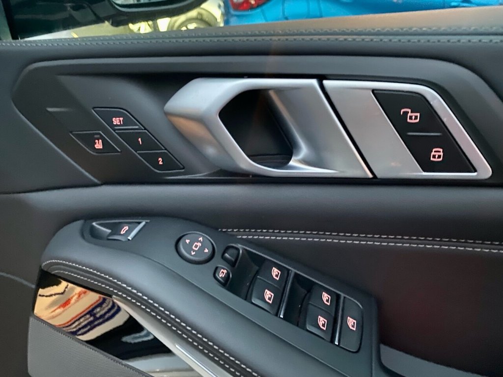 USED 2020 BMW X5 3.0 M50D 5d 395 BHP AIR SUSPENSION & LAZER LIGHTS