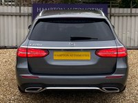 USED 2019 69 MERCEDES-BENZ E-CLASS 2.0 E 220 D AMG LINE EDITION 5d 192 BHP ONLY TWO THOUSAND MILES!!
