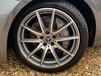 USED 2019 69 MERCEDES-BENZ E-CLASS 2.0 E 220 D AMG LINE EDITION 5d 192 BHP ONLY TWO THOUSAND MILES!!