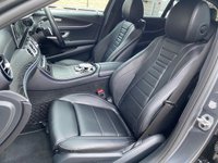 USED 2019 69 MERCEDES-BENZ E-CLASS 2.0 E 220 D AMG LINE EDITION 5d 192 BHP ONLY TWO THOUSAND MILES!!
