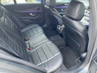 USED 2019 69 MERCEDES-BENZ E-CLASS 2.0 E 220 D AMG LINE EDITION 5d 192 BHP ONLY TWO THOUSAND MILES!!
