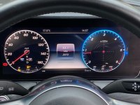 USED 2019 69 MERCEDES-BENZ E-CLASS 2.0 E 220 D AMG LINE EDITION 5d 192 BHP ONLY TWO THOUSAND MILES!!