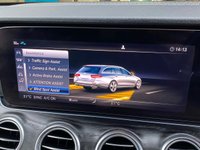 USED 2019 69 MERCEDES-BENZ E-CLASS 2.0 E 220 D AMG LINE EDITION 5d 192 BHP ONLY TWO THOUSAND MILES!!