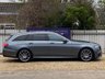 USED 2019 69 MERCEDES-BENZ E-CLASS 2.0 E 220 D AMG LINE EDITION 5d 192 BHP ONLY TWO THOUSAND MILES!!