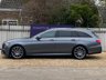 USED 2019 69 MERCEDES-BENZ E-CLASS 2.0 E 220 D AMG LINE EDITION 5d 192 BHP ONLY TWO THOUSAND MILES!!