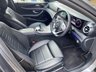 USED 2019 69 MERCEDES-BENZ E-CLASS 2.0 E 220 D AMG LINE EDITION 5d 192 BHP ONLY TWO THOUSAND MILES!!