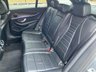 USED 2019 69 MERCEDES-BENZ E-CLASS 2.0 E 220 D AMG LINE EDITION 5d 192 BHP ONLY TWO THOUSAND MILES!!