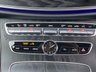 USED 2019 69 MERCEDES-BENZ E-CLASS 2.0 E 220 D AMG LINE EDITION 5d 192 BHP ONLY TWO THOUSAND MILES!!