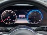 USED 2019 69 MERCEDES-BENZ E-CLASS 2.0 E 220 D AMG LINE EDITION 5d 192 BHP ONLY TWO THOUSAND MILES!!