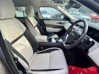 USED 2017 LAND ROVER RANGE ROVER VELAR 2.0 S 5d 177 BHP IMMACULATE LOW MILEAGE CAR