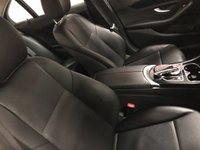 USED 2015 65 MERCEDES-BENZ C CLASS 1.6 C200 BLUETEC SE EXECUTIVE 4d 136 BHP * CLIMATE * NAVIGATION * LEATHER * ALLOY WHEELS *