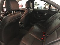 USED 2015 65 MERCEDES-BENZ C CLASS 1.6 C200 BLUETEC SE EXECUTIVE 4d 136 BHP * CLIMATE * NAVIGATION * LEATHER * ALLOY WHEELS *