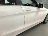 USED 2015 65 MERCEDES-BENZ C CLASS 1.6 C200 BLUETEC SE EXECUTIVE 4d 136 BHP * CLIMATE * NAVIGATION * LEATHER * ALLOY WHEELS *
