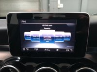 USED 2015 65 MERCEDES-BENZ C CLASS 1.6 C200 BLUETEC SE EXECUTIVE 4d 136 BHP * CLIMATE * NAVIGATION * LEATHER * ALLOY WHEELS *