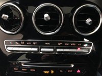 USED 2015 65 MERCEDES-BENZ C CLASS 1.6 C200 BLUETEC SE EXECUTIVE 4d 136 BHP * CLIMATE * NAVIGATION * LEATHER * ALLOY WHEELS *