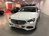 USED 2015 65 MERCEDES-BENZ C CLASS 1.6 C200 BLUETEC SE EXECUTIVE 4d 136 BHP * CLIMATE * NAVIGATION * LEATHER * ALLOY WHEELS *