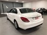 USED 2015 65 MERCEDES-BENZ C CLASS 1.6 C200 BLUETEC SE EXECUTIVE 4d 136 BHP * CLIMATE * NAVIGATION * LEATHER * ALLOY WHEELS *