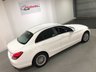 USED 2015 65 MERCEDES-BENZ C CLASS 1.6 C200 BLUETEC SE EXECUTIVE 4d 136 BHP * CLIMATE * NAVIGATION * LEATHER * ALLOY WHEELS *