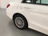 USED 2015 65 MERCEDES-BENZ C CLASS 1.6 C200 BLUETEC SE EXECUTIVE 4d 136 BHP * CLIMATE * NAVIGATION * LEATHER * ALLOY WHEELS *