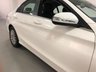 USED 2015 65 MERCEDES-BENZ C CLASS 1.6 C200 BLUETEC SE EXECUTIVE 4d 136 BHP * CLIMATE * NAVIGATION * LEATHER * ALLOY WHEELS *