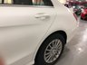 USED 2015 65 MERCEDES-BENZ C CLASS 1.6 C200 BLUETEC SE EXECUTIVE 4d 136 BHP * CLIMATE * NAVIGATION * LEATHER * ALLOY WHEELS *