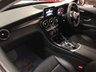 USED 2015 65 MERCEDES-BENZ C CLASS 1.6 C200 BLUETEC SE EXECUTIVE 4d 136 BHP * CLIMATE * NAVIGATION * LEATHER * ALLOY WHEELS *