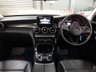 USED 2015 65 MERCEDES-BENZ C CLASS 1.6 C200 BLUETEC SE EXECUTIVE 4d 136 BHP * CLIMATE * NAVIGATION * LEATHER * ALLOY WHEELS *