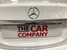 USED 2015 65 MERCEDES-BENZ C CLASS 1.6 C200 BLUETEC SE EXECUTIVE 4d 136 BHP * CLIMATE * NAVIGATION * LEATHER * ALLOY WHEELS *