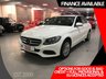 USED 2015 65 MERCEDES-BENZ C CLASS 1.6 C200 BLUETEC SE EXECUTIVE 4d 136 BHP * CLIMATE * NAVIGATION * LEATHER * ALLOY WHEELS *