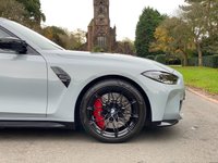 USED 2021 71 BMW M3 3.0 M3 COMPETITION M XDRIVE 4d 503 BHP 